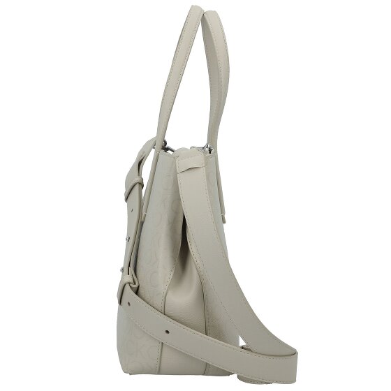 Calvin Klein CK Must Bolsa de hombro 33 cm