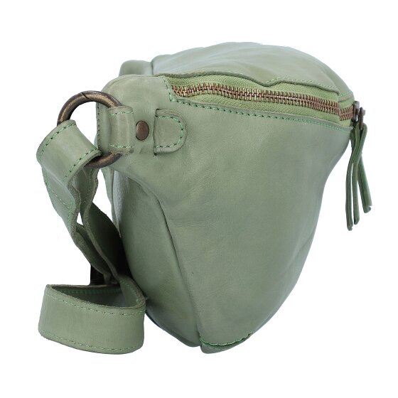 Harold's Riñonera Submarino Piel 33 cm