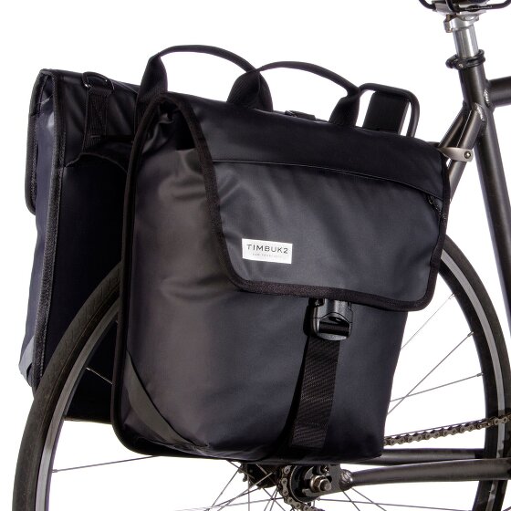 Timbuk2 Bolsa para bicicleta tándem Core Bike 30 cm Compartimento para ordenador portátil