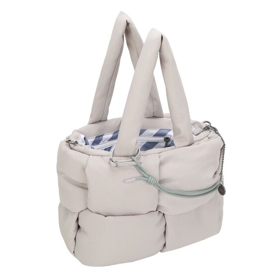 Fritzi aus Preußen Brigitte x Fritzi Limited Puffed Bolsa de compras 37 cm