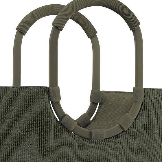 reisenthel Bolsa Loopshopper L 46 cm