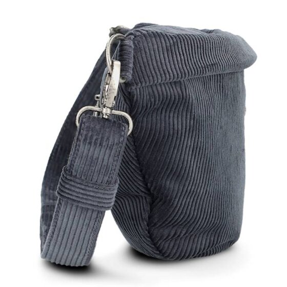 Zwei Mademoiselle.M Bolsa de hombro 40 cm