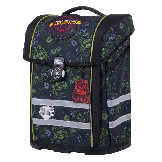 McNeill Perfecto Juego de mochilas escolares 5 piezas