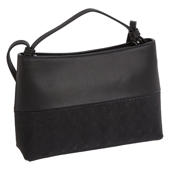 Calvin Klein CK Mixmedia Bolsa de hombro 23 cm