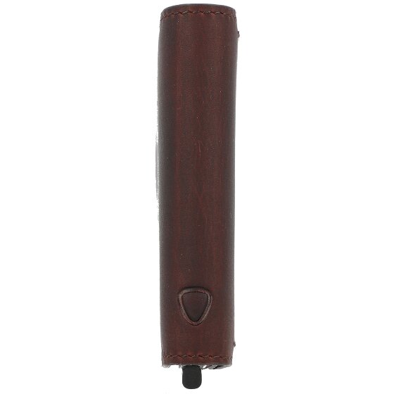 Strellson Funda para tarjetas de crédito Camden c-one RFID Piel 7 cm