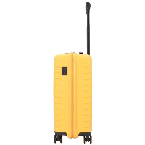 Bric's BY Ulisse Trolley cabina 4 ruedas 55 cm