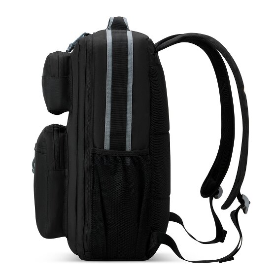 Jeep JS015B Mochila de día 46 cm Compartimento para el portátil