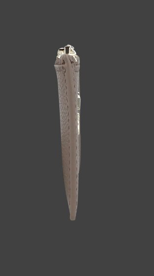 Patrizia Pepe Estuche para tarjetas de crédito Piel 13 cm