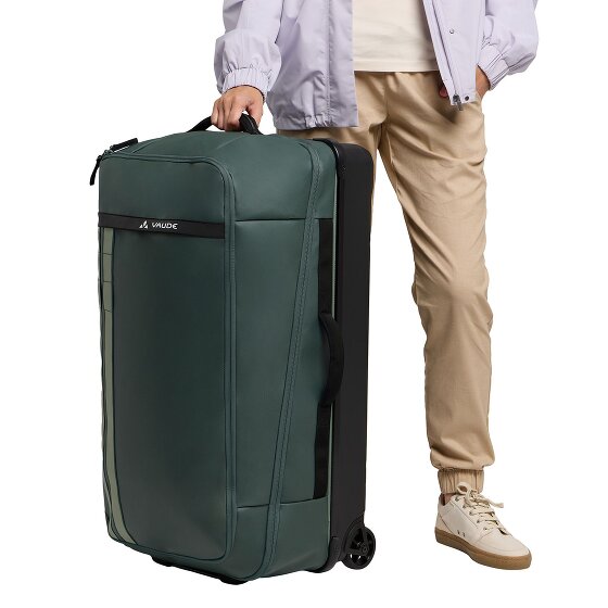 Vaude Takutea 90 2 ruedas Trolley 77 cm