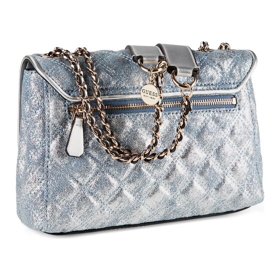 Guess Giully II Bolsa de hombro 23 cm