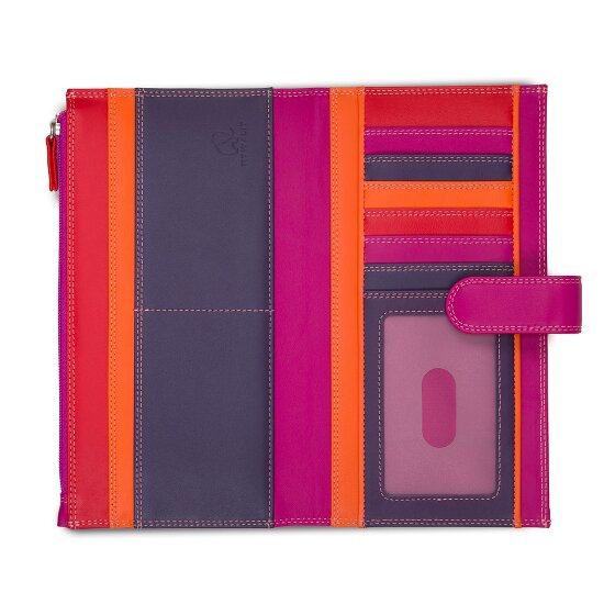 Mywalit Continental Cartera Piel 20 cm