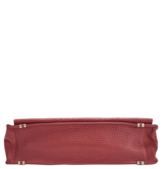 Voi Hirsch Danielle Bolso Piel 39 cm Compartimento Portátil