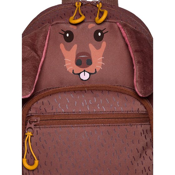 Schneiders Mini Mochila para el jardín de infancia 27 cm