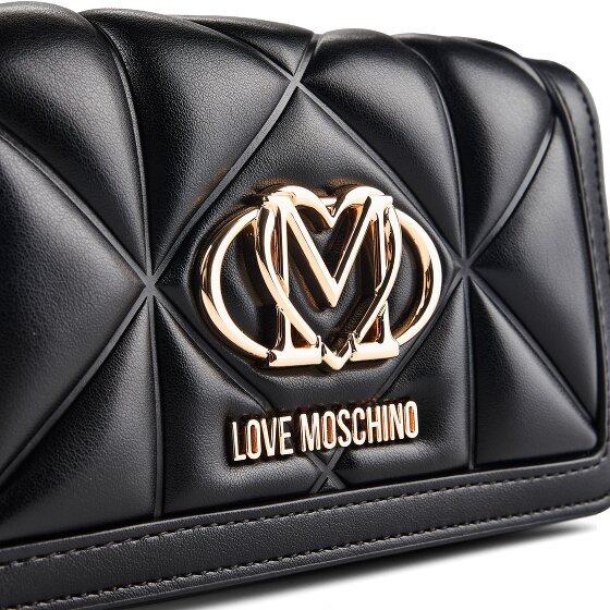 Love Moschino Bolsa de hombro 18 cm