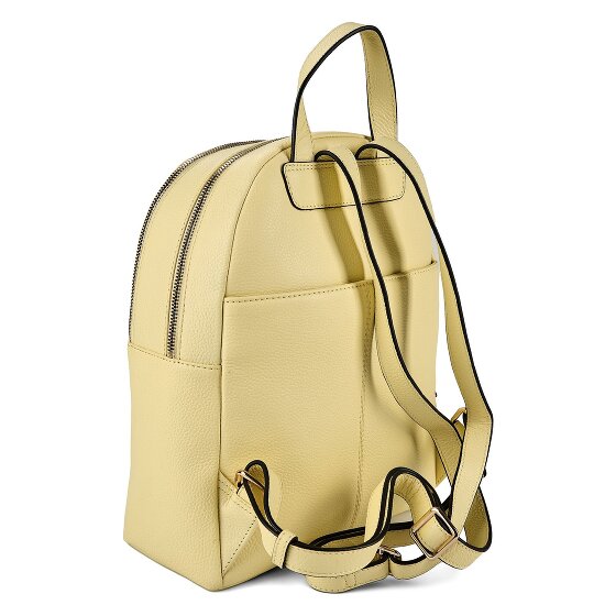 Picard Java Mochila de la ciudad Piel 28 cm