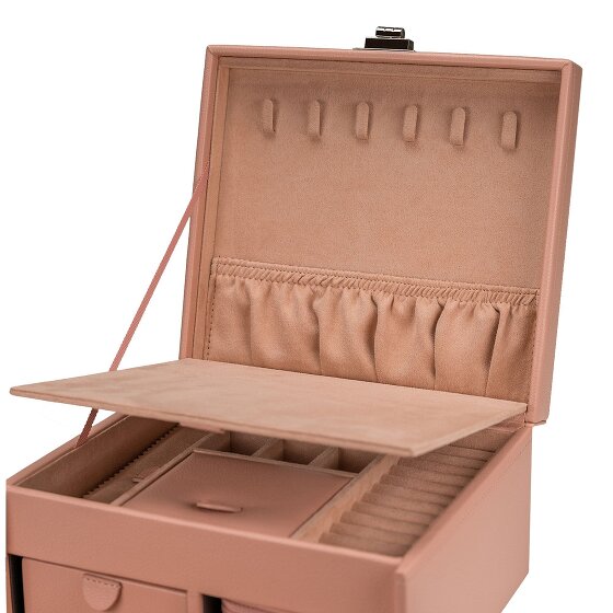 Windrose Marvella Joyero 21 cm