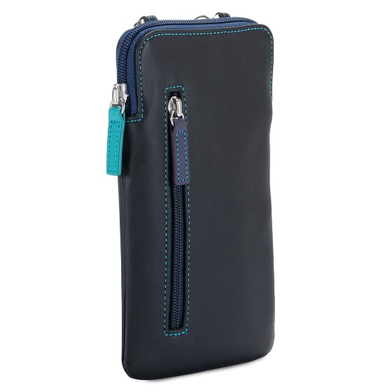 Mywalit Funda de teléfono móvil Piel natural 13 cm
