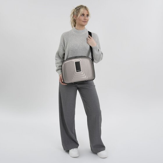 Redolz Essentials 14 Estuche de belleza 34 cm