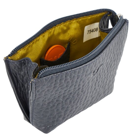 Voi Hirsch Sina Llavero Piel 10 cm