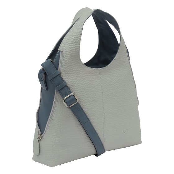 Voi Boston Kirsten Bolsa de hombro Piel 32 cm