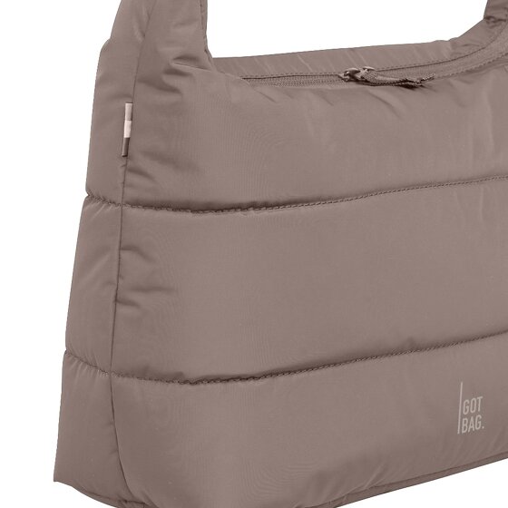 GOT BAG Square Bag Bolsa de hombro 36 cm Compartimento para el portátil