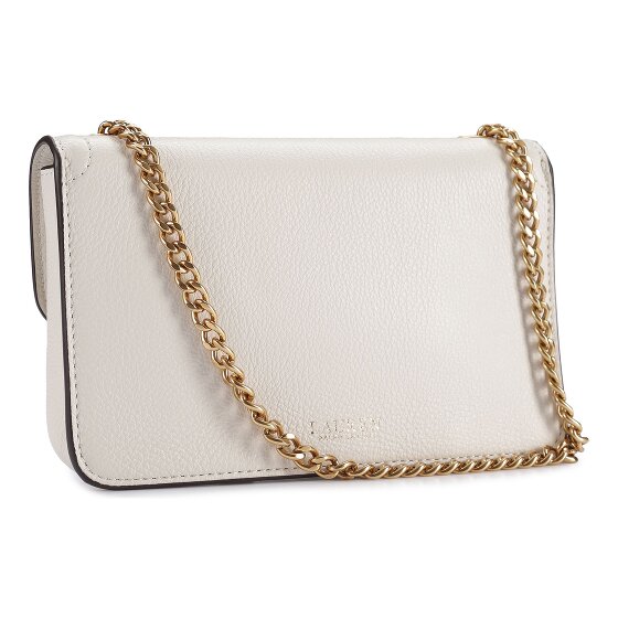 Lauren Ralph Lauren Bradley Bolsa de hombro Piel 20.5 cm