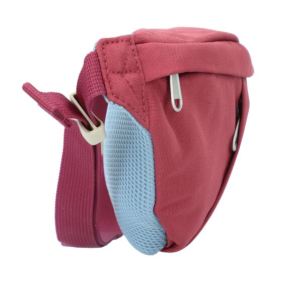 Cabin Zero Riñonera clásica RFID 37 cm