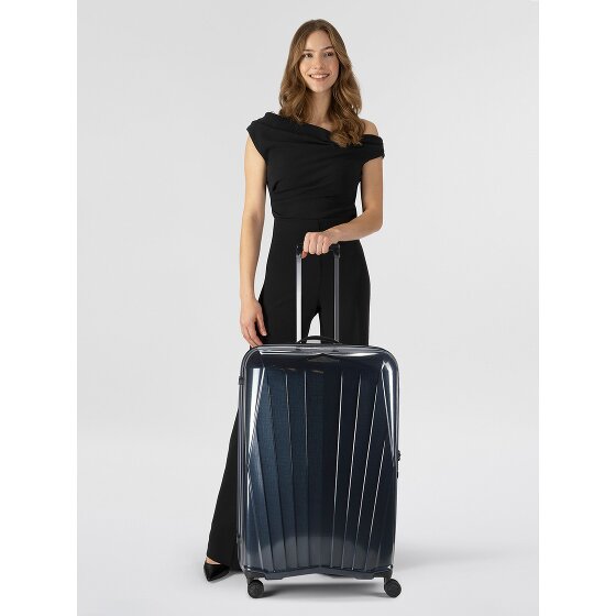 Samsonite Major-Lite 4 ruedas Carrito L 84 cm