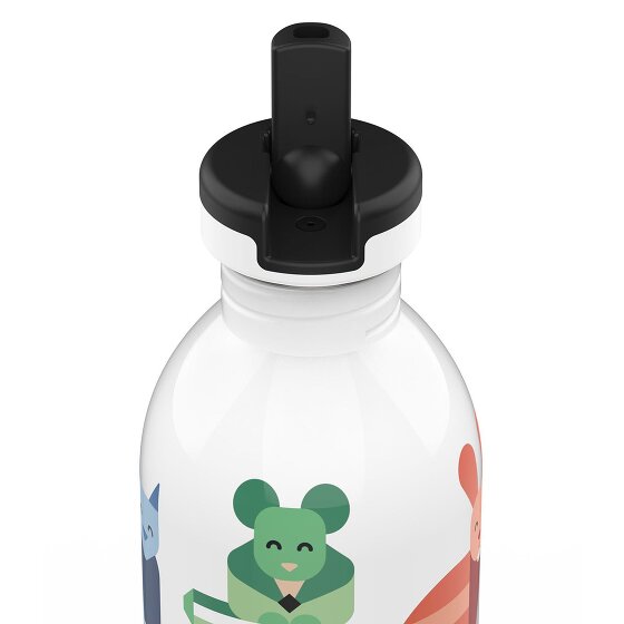 24Bottles Urban Horizon Botella para beber 500 ml