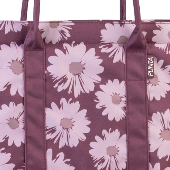 Punta Daily Shopper Bolsa de la compra plegable 42 cm