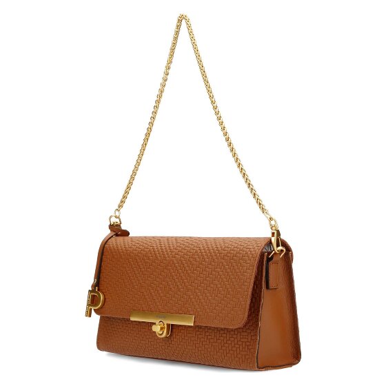 Picard Day Trip Bolsa de hombro Piel 24 cm