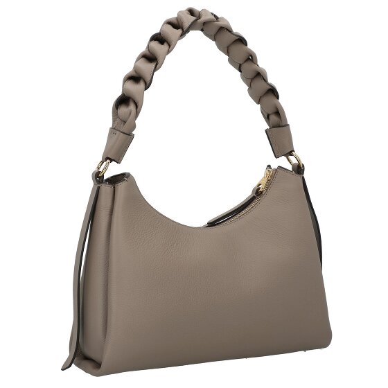 Coccinelle Boheme Bolsa de hombro Piel natural 30 cm