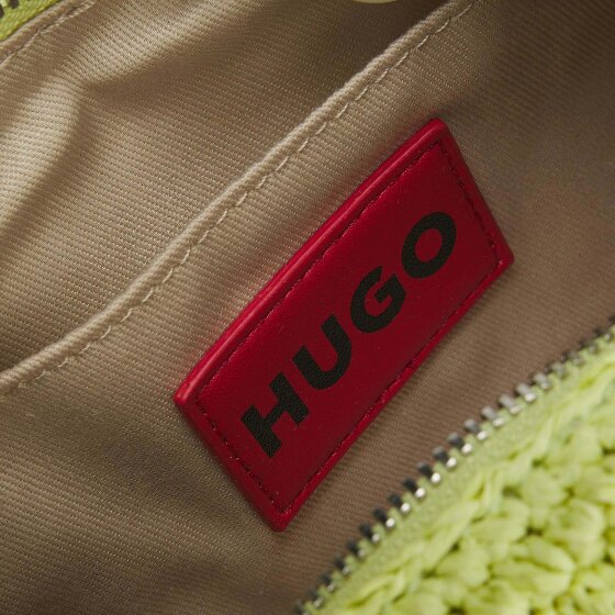 Hugo Zeya Bolsa de hombro 27 cm