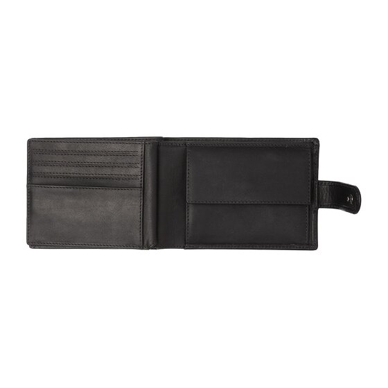 The Chesterfield Brand Curtis Cartera Piel 12 cm