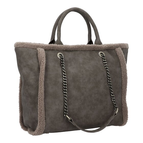 U.S. Polo Assn. Holly Bolsa de compras 33 cm