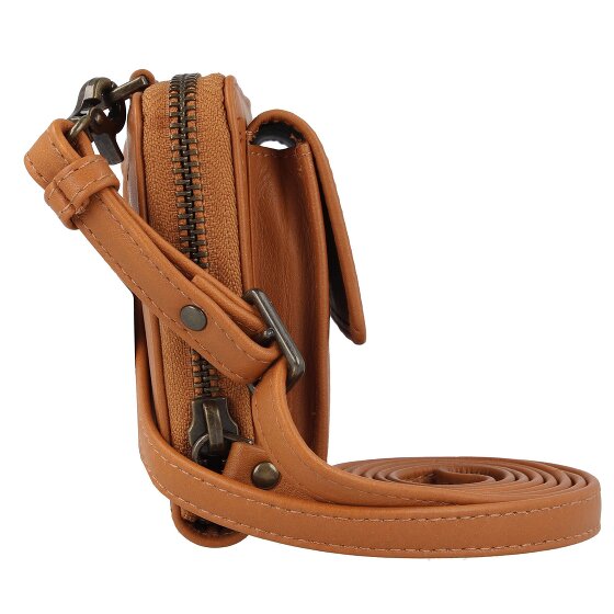 Esquire Peru Funda de teléfono móvil Piel 19 cm