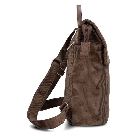 Zwei Mademoiselle.M Mochila de día 35 cm Compartimento para el portátil