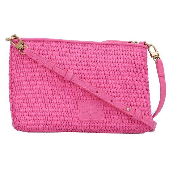 PINKO Flat Horizontal Bolsa de hombro 21 cm