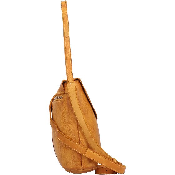 Harold's Bolsa de hombro Submarine L Piel 28 cm