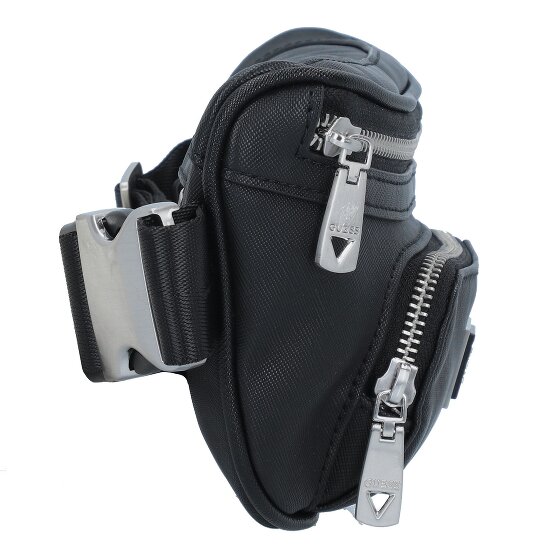 Guess Certosa Riñonera 23 cm