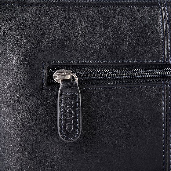 Picard Really Bolsa de hombro Piel 24 cm