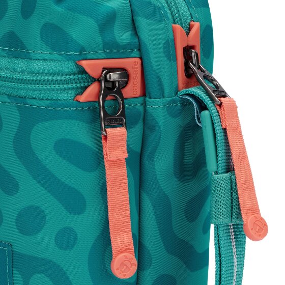 Pacsafe Pacsafe Go Bolsa de hombro Mini Bag 12.5 cm