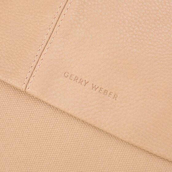 Gerry Weber Bolsa de hombro Keep in Mind 27 cm