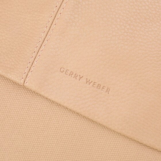 Gerry Weber Bolsa de hombro Keep in Mind 27 cm