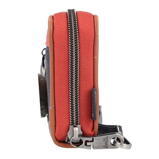 Anekke Contemporary Cartera Protección RFID 20 cm