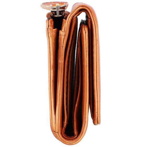 Jack Kinsky Nassau Billetera RFID Piel 11 cm