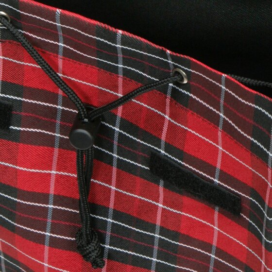 Andersen Shopper Scala Shopper Gese Carro de la compra 59 cm