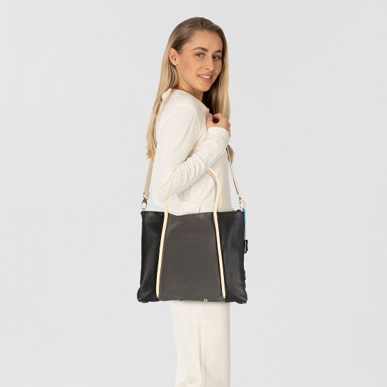 Gabs Lydia Bolsa de hombro Piel 36 cm