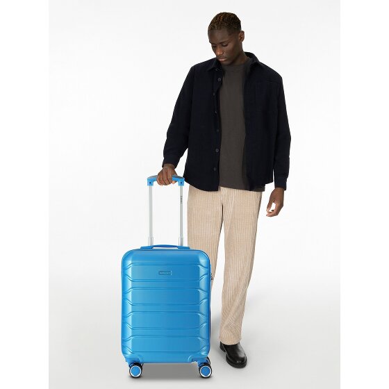 Benzi 5807 4 ruedas Carro de la cabina 55 cm