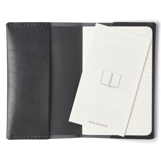 Castelijn & Beerens Cuaderno Gaucho Cuero 15 cm